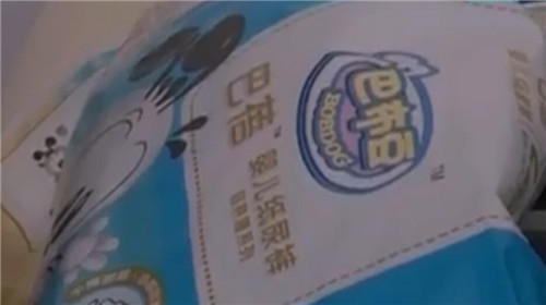 臨沂巴布豆紙尿褲藏鋼針續：鋼針來源依舊是謎(圖)