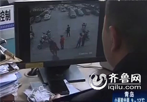 青島：小偷玩上高科技 車內黃金首飾不翼而飛