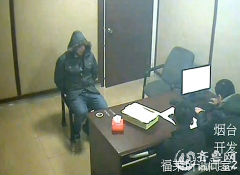 煙臺三人“超快速”盜車 民警提醒2012年前瑞納需換鎖