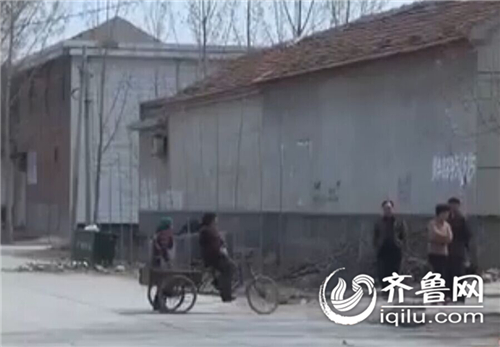 濟南26歲村民酒后親手殺害妻子 疑因多次被其打罵