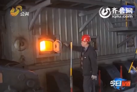 濟南供暖企業(yè)仍在正常運行 預計3月20日前后停暖