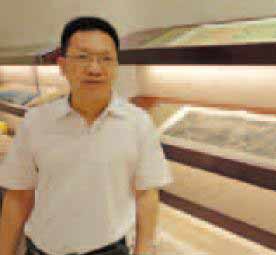 傳統與創新并舉 杭州致力發展創意產業