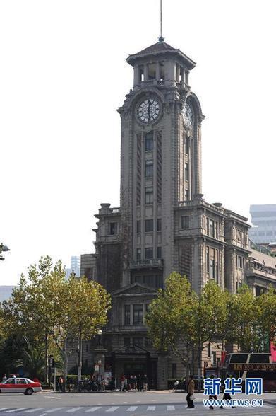 上海美術(shù)館舊址即將謝幕