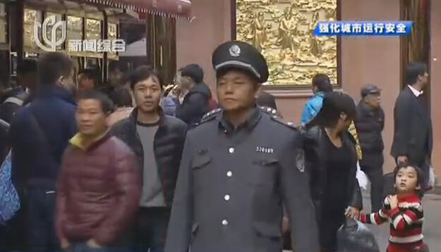 古漪園取消元宵燈會 豫園是否辦元宵燈會尚待定