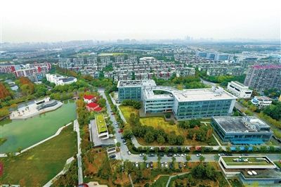 浦東時(shí)報(bào)特供：“雙自聯(lián)動(dòng)”推張江“換擋加速”