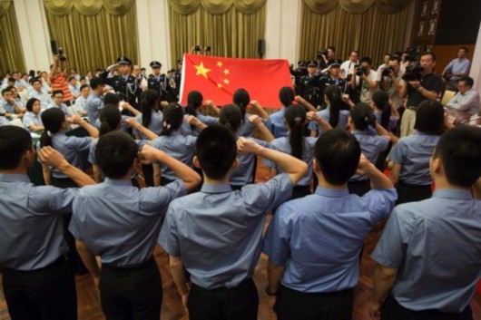 滬推檢察官最嚴回避令:若配偶、子女為執(zhí)業(yè)律師禁做檢察官