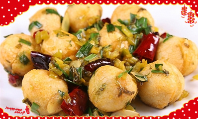 今年“元宵”Duang一下 十款特色湯圓你吃過(guò)嗎？