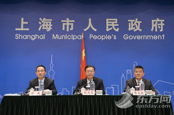 上海市府發(fā)布會：介紹第二次濕地資源調查結果