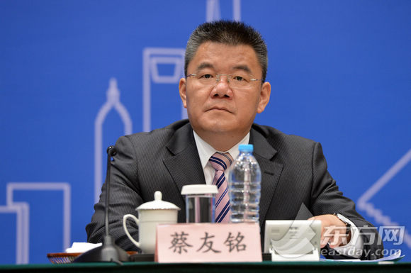 上海市府發布會：介紹第二次濕地資源調查結果