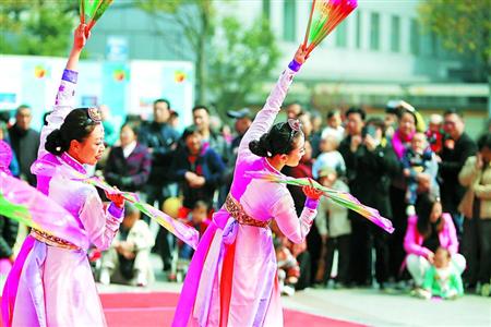 市民文化節創新辦節機制：社會搭舞臺 