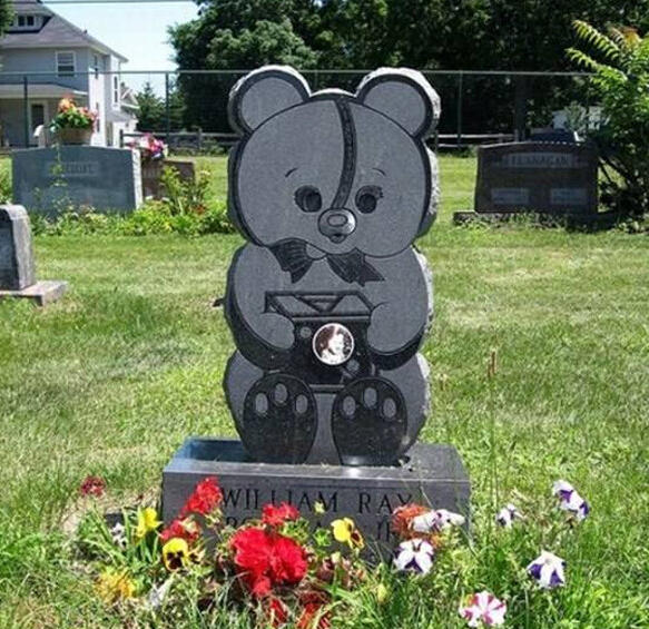 上海墓園悄然變為景點 觀念瓶頸4A評定難通過