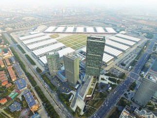 上海“四新”經濟翩翩起舞 讓新動能逐漸接棒