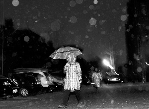 北京市氣象臺首席預報員：首都連續下雪的可能性不大