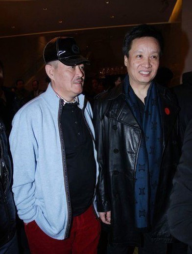 北京富豪慶生 明星陣容堪比春晚(組圖)