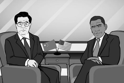 2011年一月互聯網十大熱詞出爐