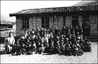 對(duì)話麻風(fēng)村孩子的臺(tái)灣媽媽:支教11年盼改孩子命運(yùn)