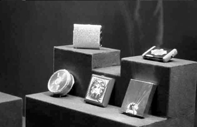 故宮失竊竊賊疑為“鑿墻盜寶” 四道防線未奏效