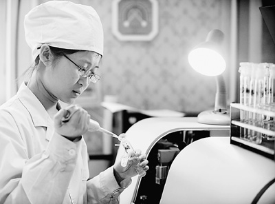 中國食品質量安全問題屢發生 引起公眾密集關注