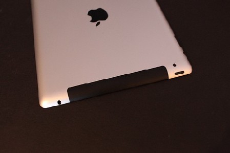 iPad2串號(hào)瑕疵 蘋果歷史上三次召回