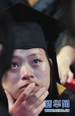 又到一年畢業(yè)時