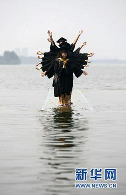 又到一年畢業(yè)時