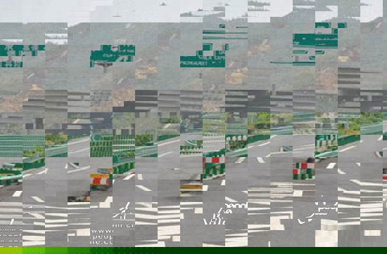 記者體驗京藏高速:堵車現象基本消失 命名仍未規范