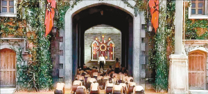 重慶現(xiàn)《讓子彈飛》縣長原型 設(shè)計(jì)色誘抓捕土匪