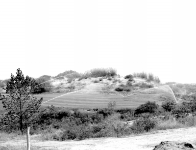 違規(guī)審批愈演愈烈 高爾夫與人爭水爭地何時休？