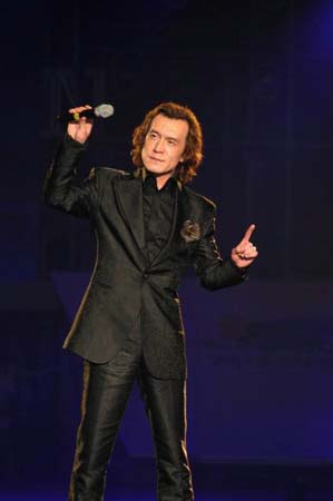 龍年春晚總導演哈文愛創新 李詠或仍挑大梁