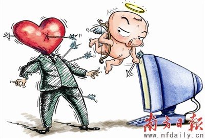 世紀佳緣被起訴 網絡紅娘為何成欺詐幫兇？