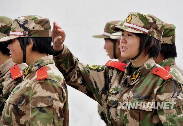 獨家盤點：今年各地征兵優惠政策