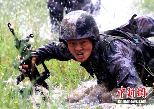 獨家盤點：今年各地征兵優惠政策