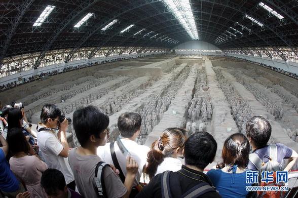 “2011中國最佳休閑城市”揭曉