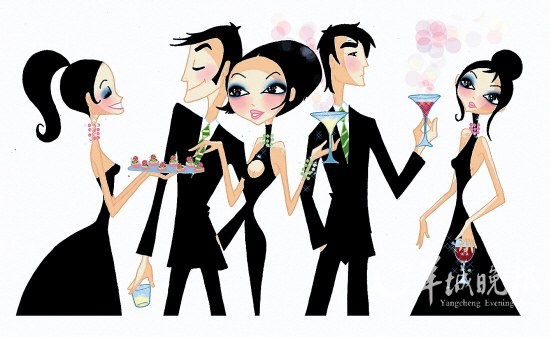 光棍月光棍大反??！測一測你為啥被“剩”下？