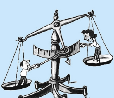 深圳嘗試為性別平等立法 新爸爸也有“產假”