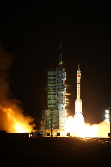 神八天宮對接技術(shù)獲十五項專利