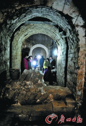 曹操墓過“文物國重”初評 河南將其列入保護規劃