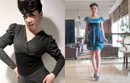 2011網絡紅人TOP10出爐了!