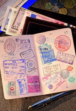 多國放寬簽證政策 吸引國人釋放消費