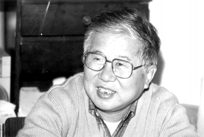 國家最高科技獎得主吳良鏞的“筑夢”人生（圖）