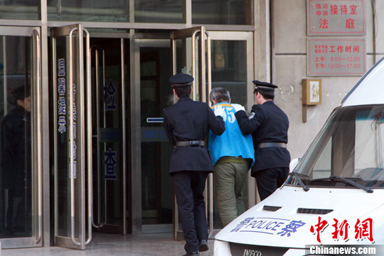 楊一民獲刑10年6個月 律師:他對判罰較滿意