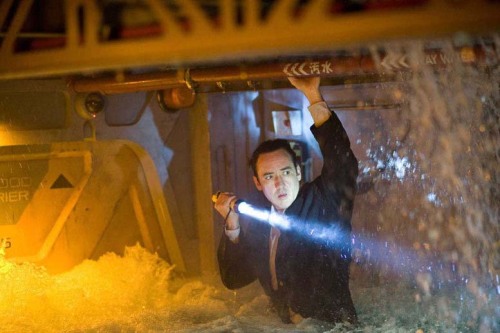 科學家解析2012“世界末日”只是“故事”