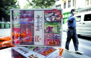 祭祀用品價格猛漲 百姓清明荷包受傷