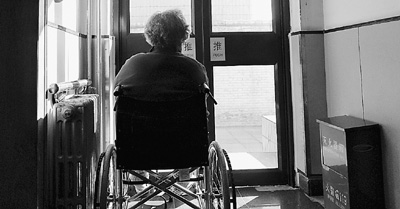 五問中國式養老：明天，我們怎樣養老？