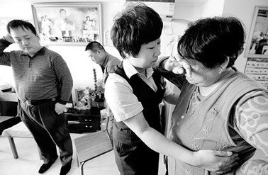 北京燙傷女子死7日仍未獲賠 官方明天協商賠償比例