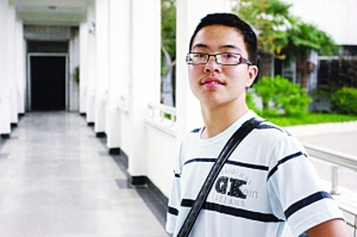 教育部出臺新規(guī) 禁止高考答卷用繁體字火星文