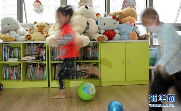 【六一特刊】：有一種生命叫堅強