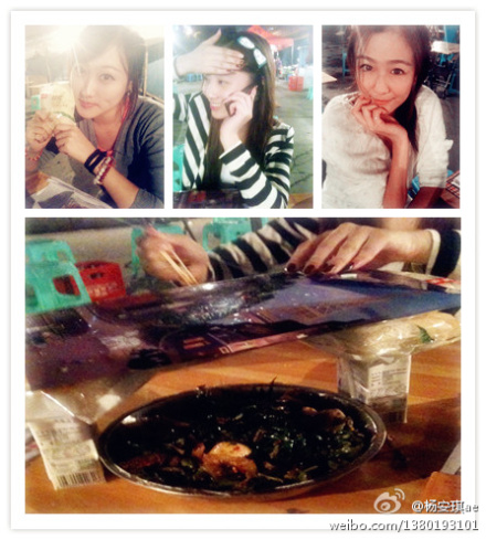 重慶國際小姐海量素顏照片（組圖）