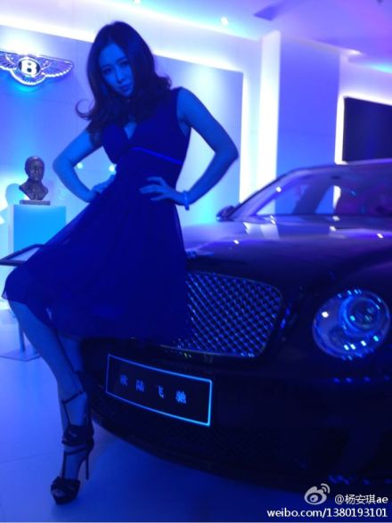 重慶國際小姐海量素顏照片（組圖）