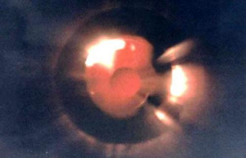 近30年全球經典UFO照片（組圖）